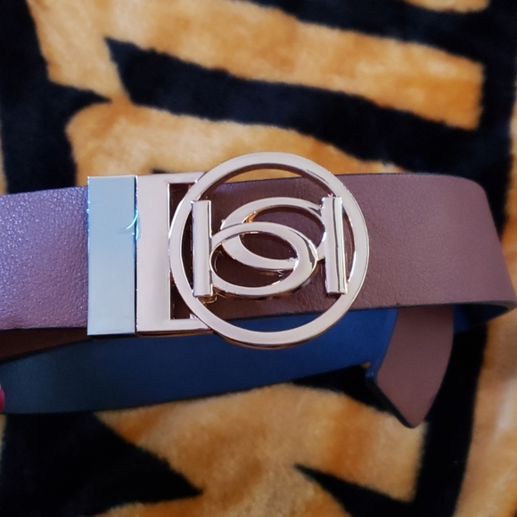 NWOT reversible belt - Picture 1 of 2